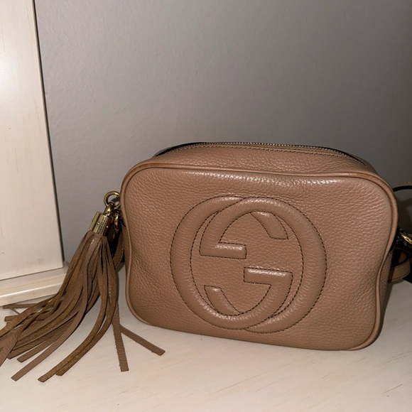 Gucci Bag - Picture 2 of 4